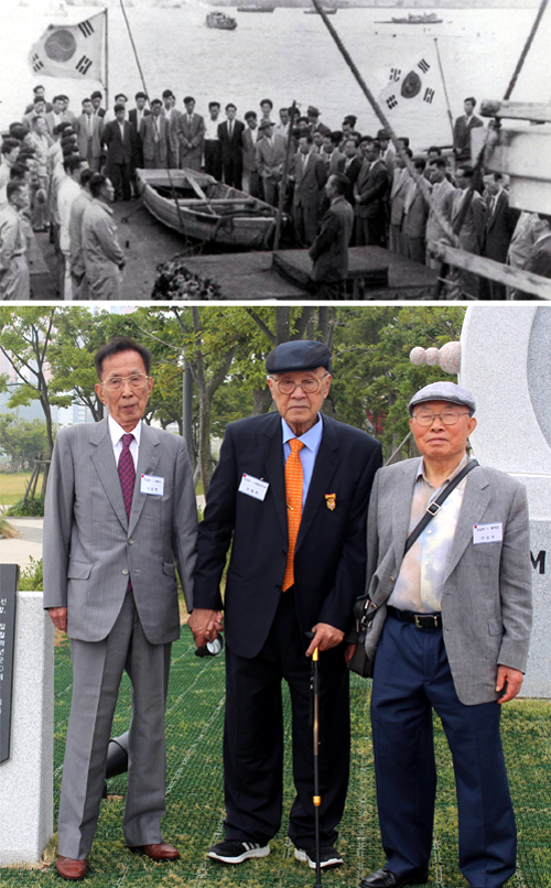 한국냉동사 이미지