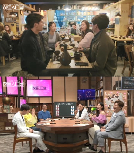 시그널코리아 이미지