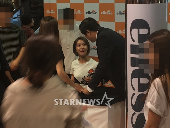초아의류 이미지