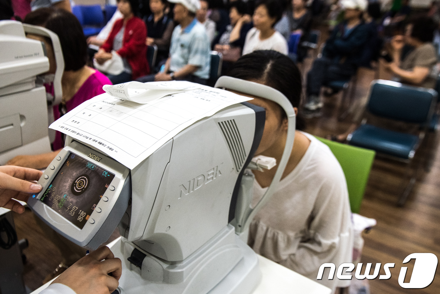 한가족내과 이미지