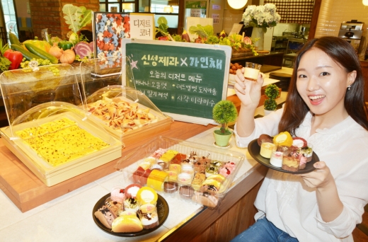 신성제과 이미지
