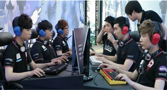 재유산업 이미지