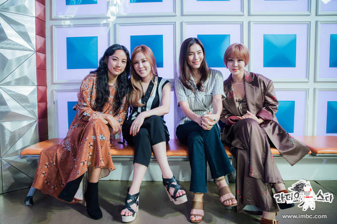 라디오스타 이미지