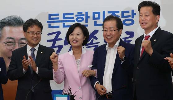 홍반장 이미지