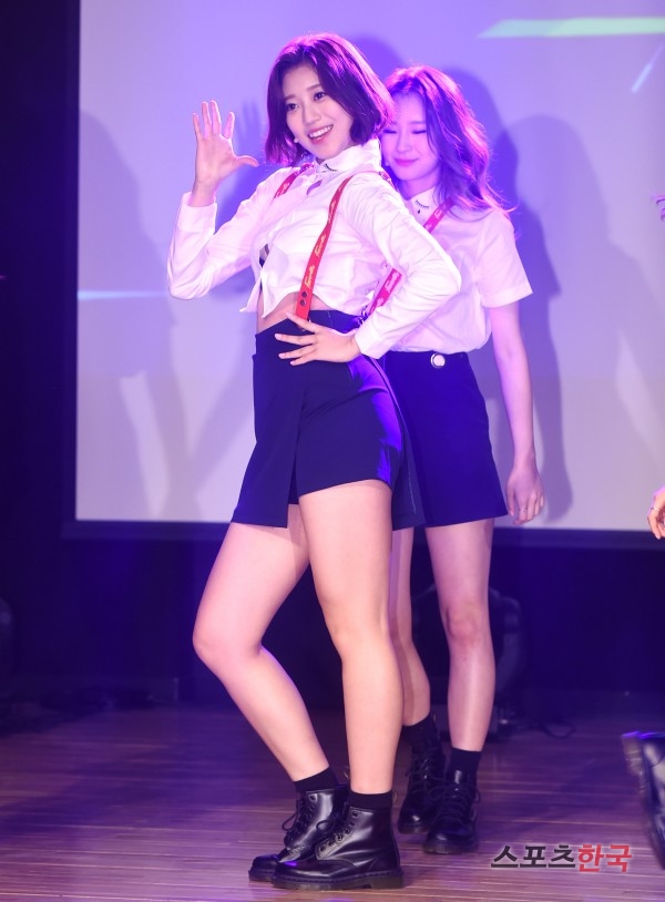 페이버릿 정희, 매력적인 목소리 페이버릿 정희, 매력적인 목소리