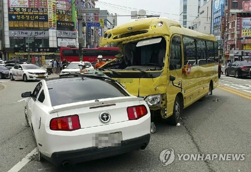 청주서부소방서(서부119구조대) 이미지