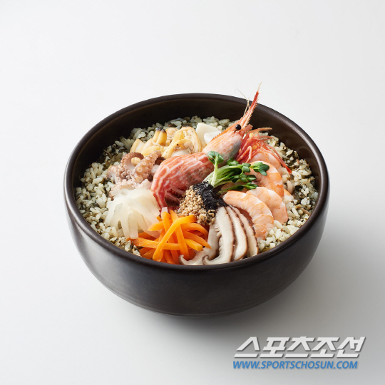본죽&비빔밥카페 이미지