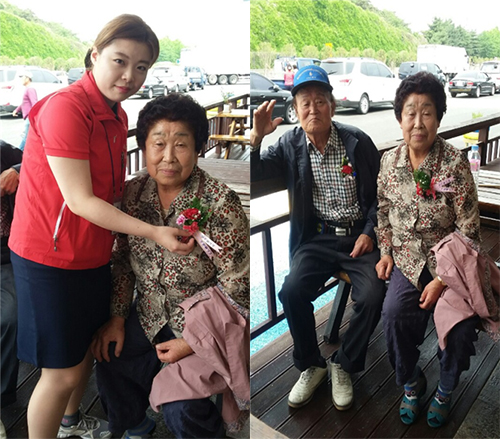 칠서(양평)휴게소 이미지