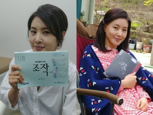 박지영헤어 이미지