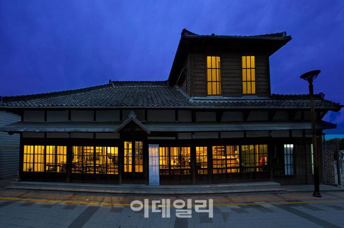 태양여관 이미지