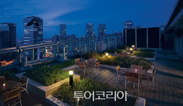 루프탑 이미지