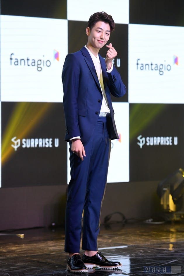 은혜성 이미지