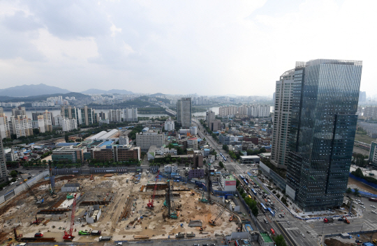 용산상사 이미지