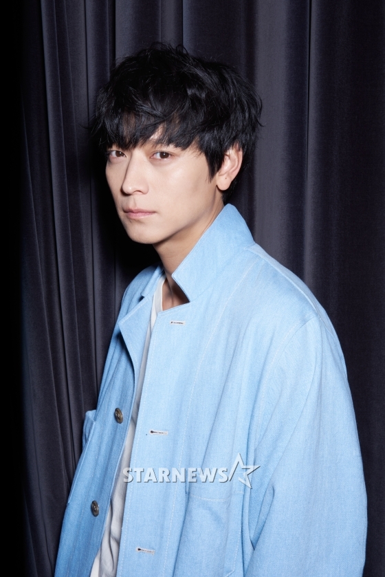 강동원 이미지