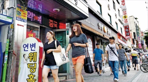 연변웨딩 이미지