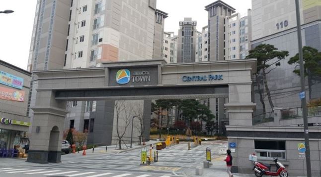 정문슈퍼 이미지