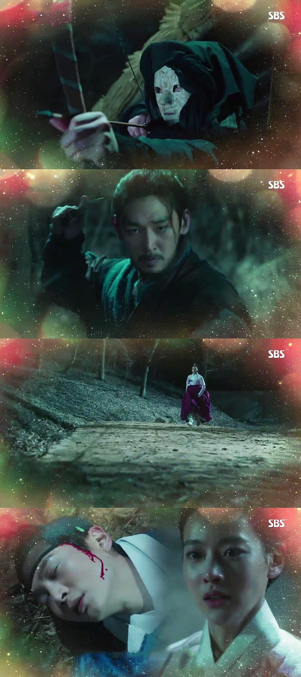주원청과 이미지