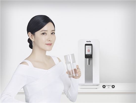 헬스웰스 이미지