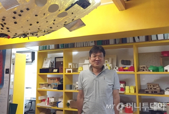 에이치건축사사무소 이미지