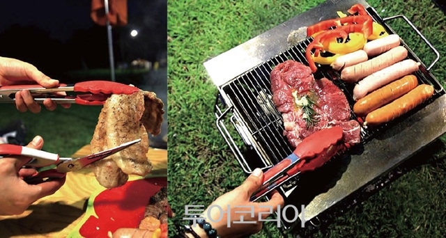 고기숲 이미지