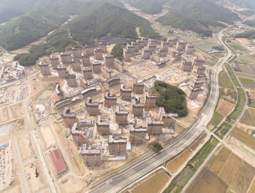 한숲 이미지