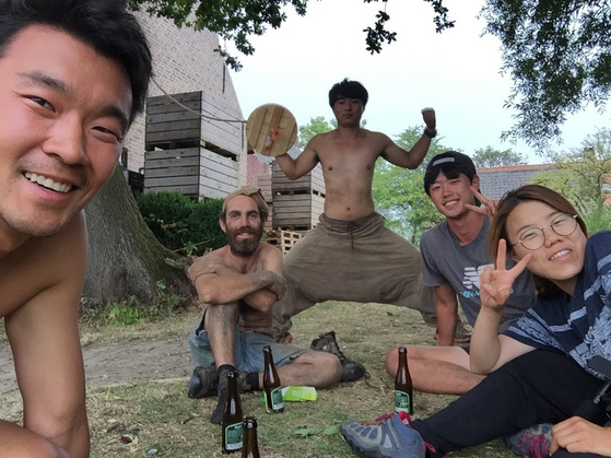 수석당구장 이미지