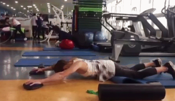 김자인선수 | 인스티즈