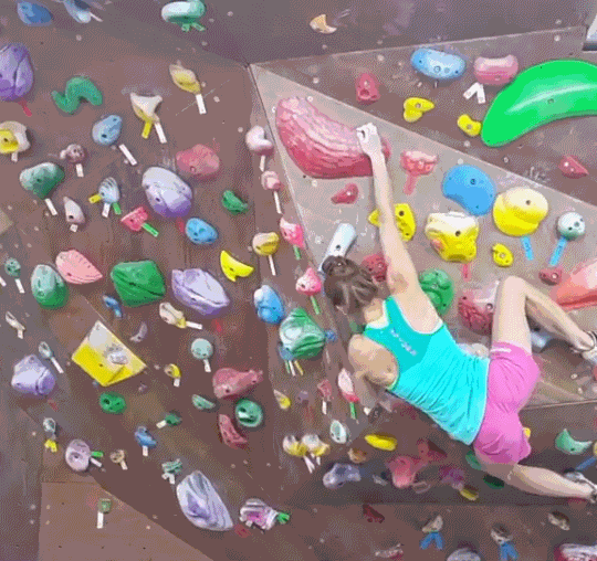 김자인선수 | 인스티즈