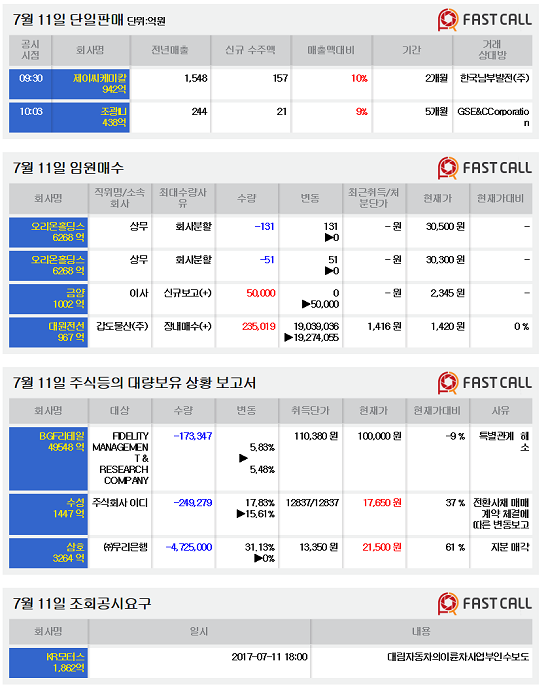 조광모터스 이미지