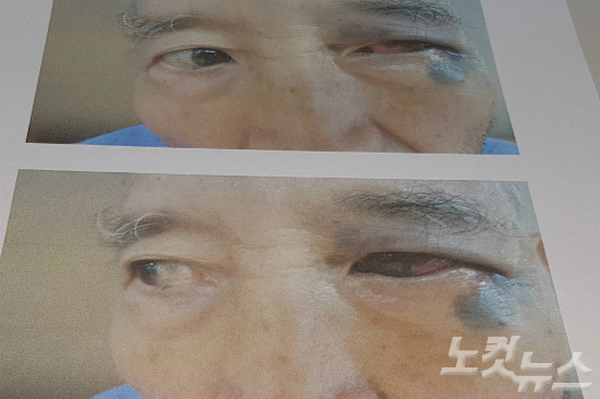 광주시립제1요양병원 이미지