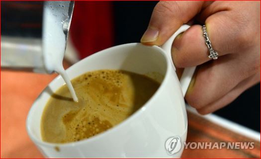 커피스미스에프씨 이미지
