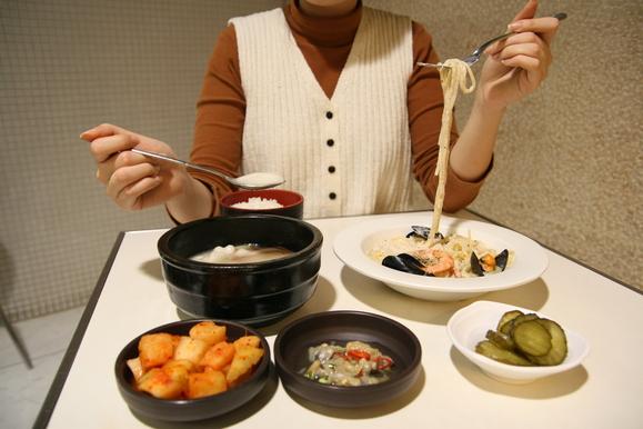 [health chosun]식욕을 적절히 조절해야 건강한 영양상태를 유지할 수 있다/사진=헬스조선 DB
