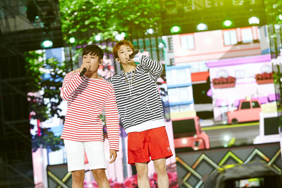 미스틱브로 이미지