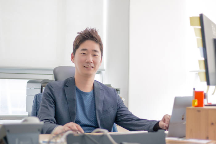 코리아 온라인 마케팅 이미지