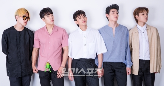 잔나비 이미지
