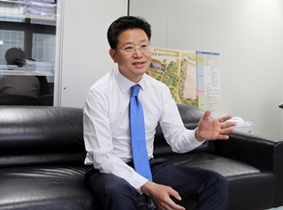 (주) 전한 이미지