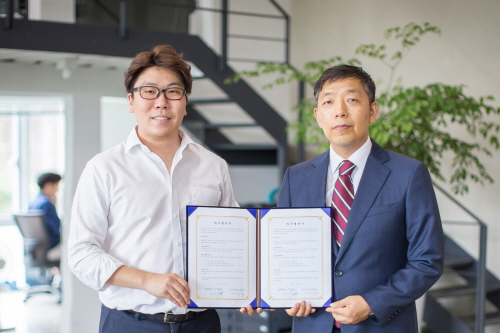 주식회사 보다 이미지