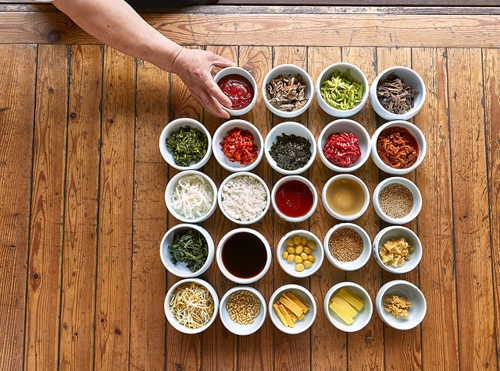 전주비빔밥식당 이미지