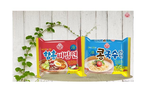 (주)오뚜기 이미지