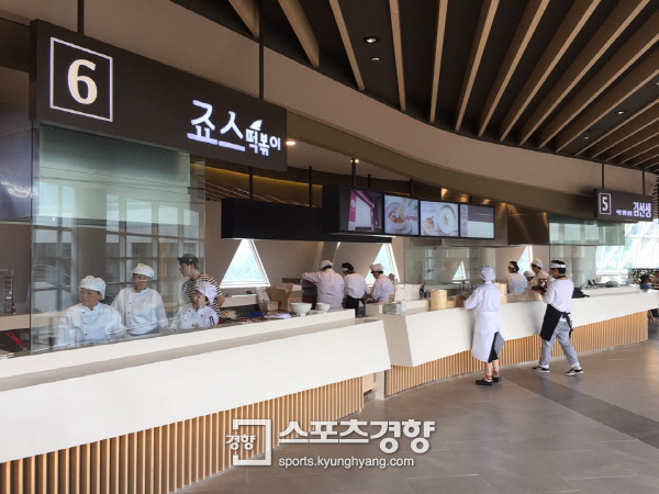 동서전시관 이미지