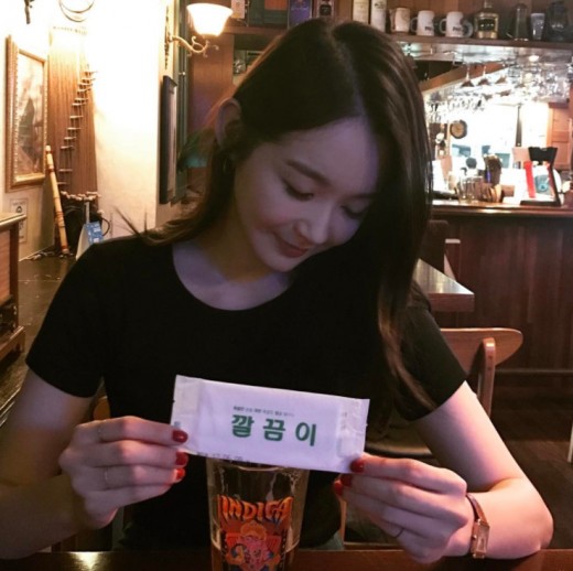 깔끔이 이미지