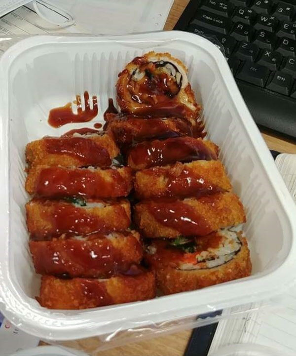 김밥이랑돈가스 이미지