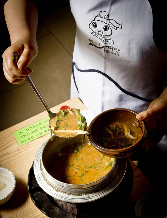 맛대맛 이미지