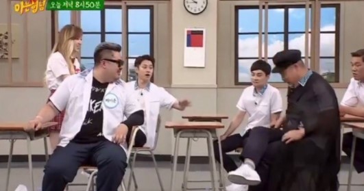 케이준 이미지