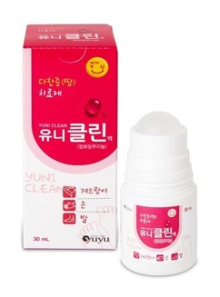 유니클린 이미지