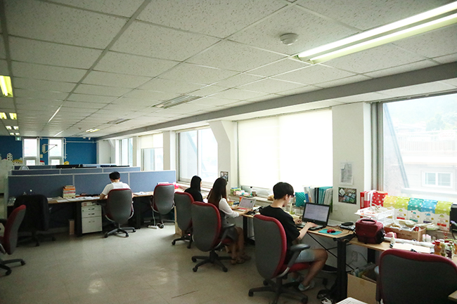 한국기업안전교육진흥원 이미지