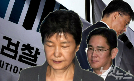 청와대 민정에서 왜 삼성문건이 생산됐을까 - 노컷뉴스
