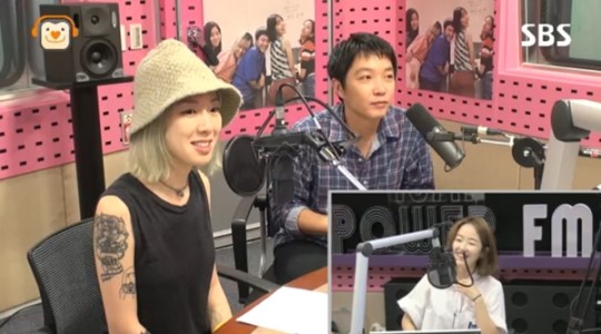 요조 이미지