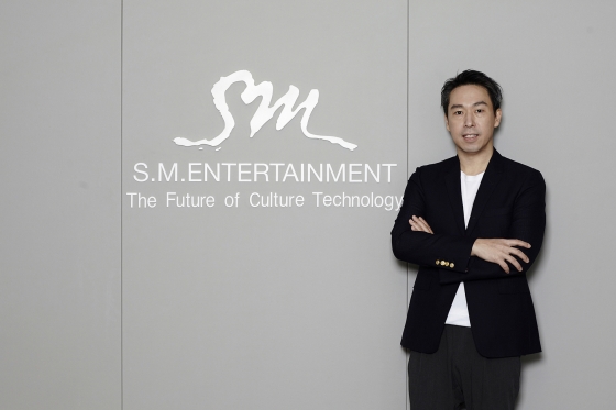 SM광고 이미지