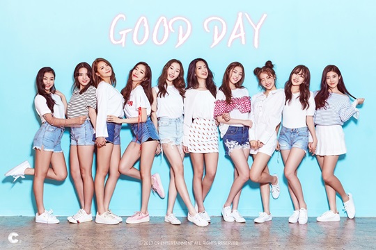 굿데이 이미지